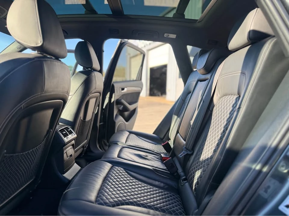 2016 Audi 8R SQ5 - Image 13 of 20