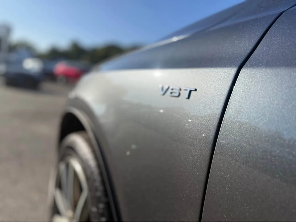 2016 Audi 8R SQ5 - Image 20 of 20