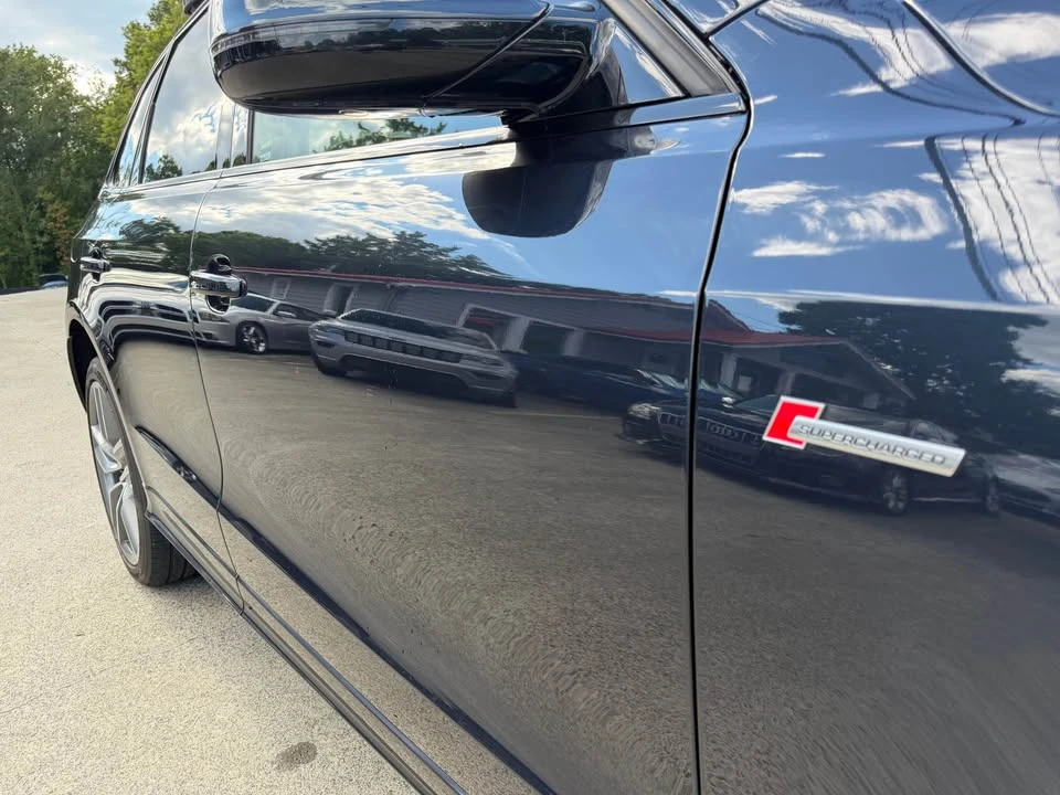 2016 Audi 8R SQ5 - Image 17 of 19