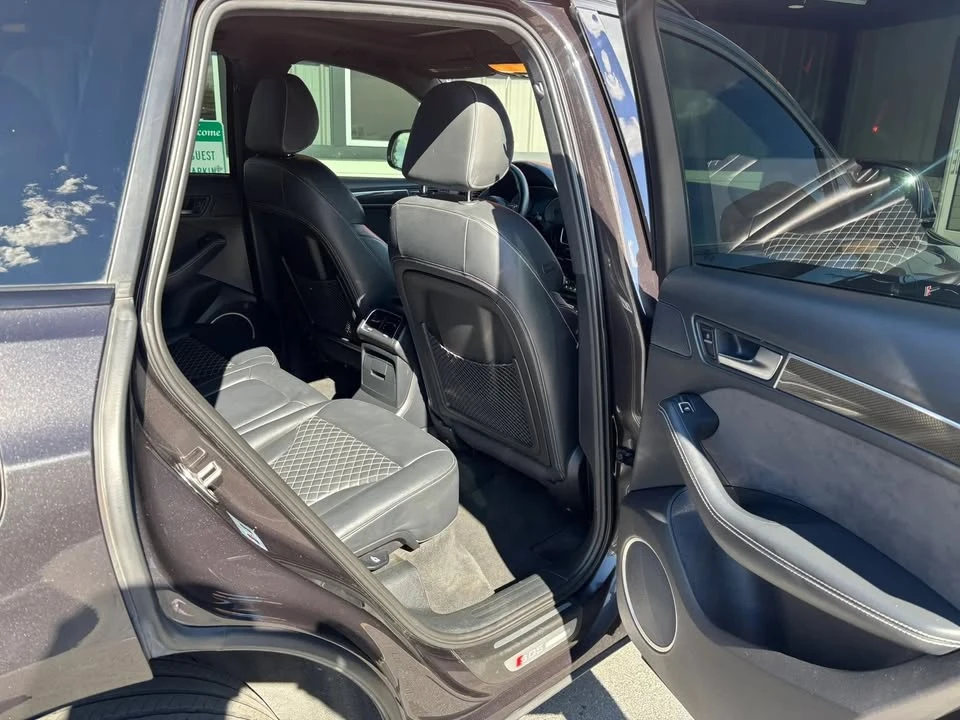 2016 Audi 8R SQ5 - Image 14 of 16