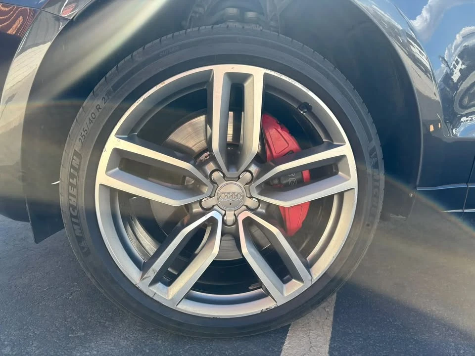 2016 Audi 8R SQ5 - Image 16 of 16