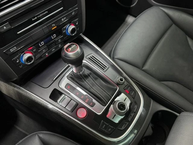 2016 Audi SQ5 - Image 13 of 22