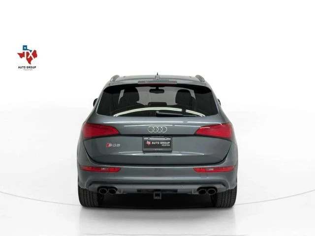 2016 Audi SQ5 - Image 8 of 22