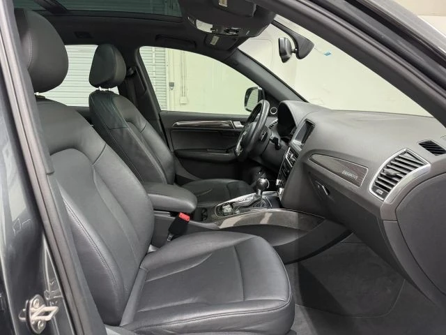 2016 Audi SQ5 - Image 11 of 22