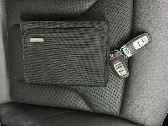 2016 Audi SQ5 - Image 14 of 22