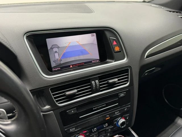2016 Audi SQ5 - Image 12 of 22