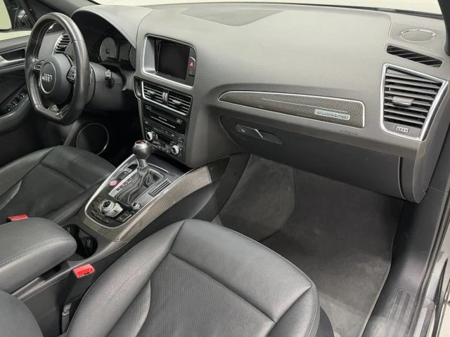 2016 Audi SQ5 - Image 9 of 22