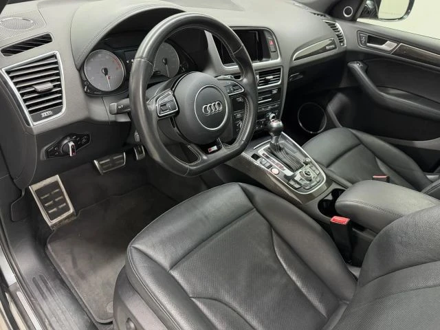 2016 Audi SQ5 - Image 2 of 22