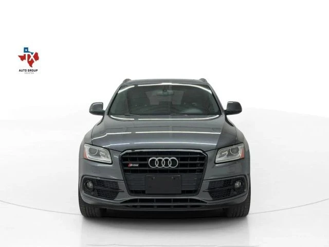 2016 Audi SQ5 - Image 7 of 22