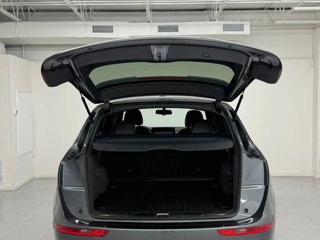 2016 Audi SQ5 - Image 19 of 22
