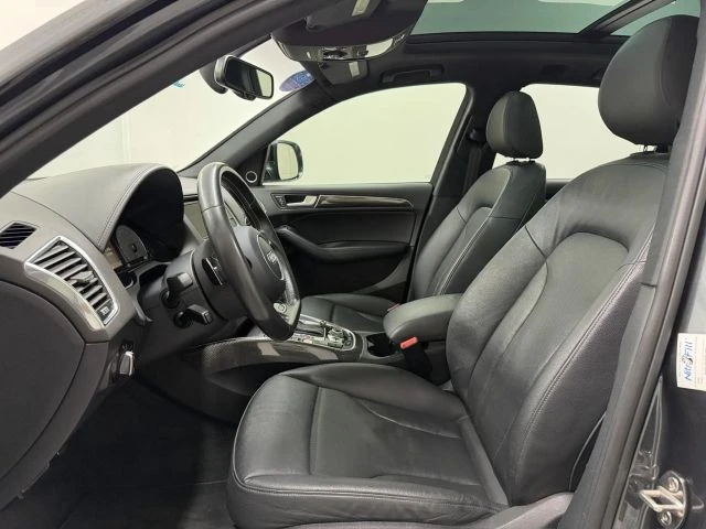2016 Audi SQ5 - Image 10 of 22