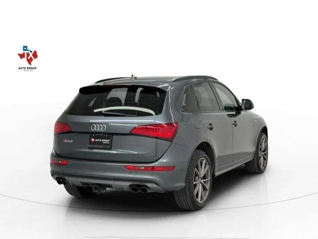 2016 Audi SQ5 - Image 6 of 22