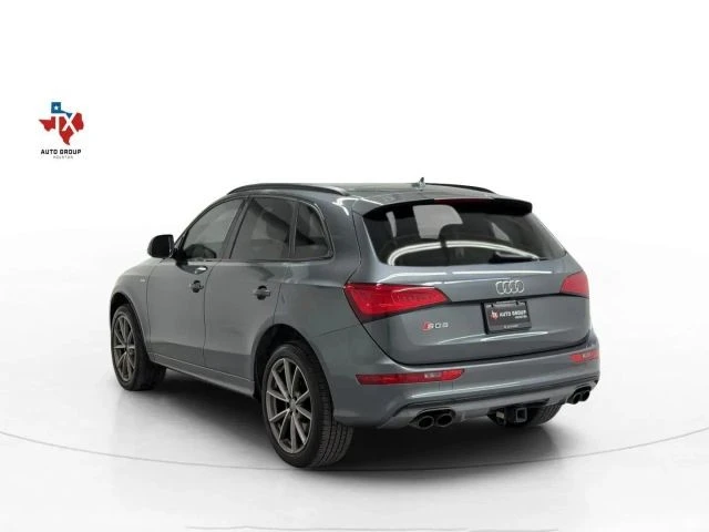 2016 Audi SQ5 - Image 3 of 22