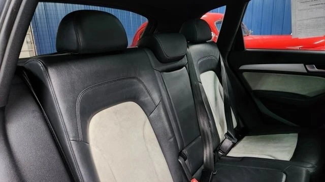 2016 Audi 8R SQ5 - Image 20 of 21