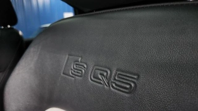 2016 Audi 8R SQ5 - Image 10 of 12