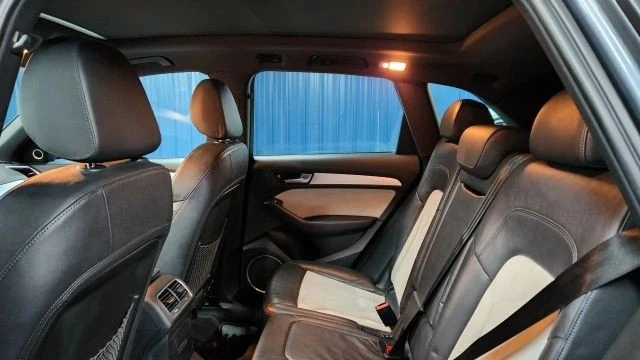 2016 Audi 8R SQ5 - Image 21 of 21