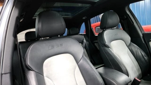 2016 Audi 8R SQ5 - Image 15 of 21
