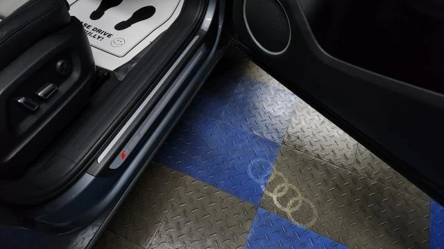 2016 Audi 8R SQ5 - Image 18 of 21