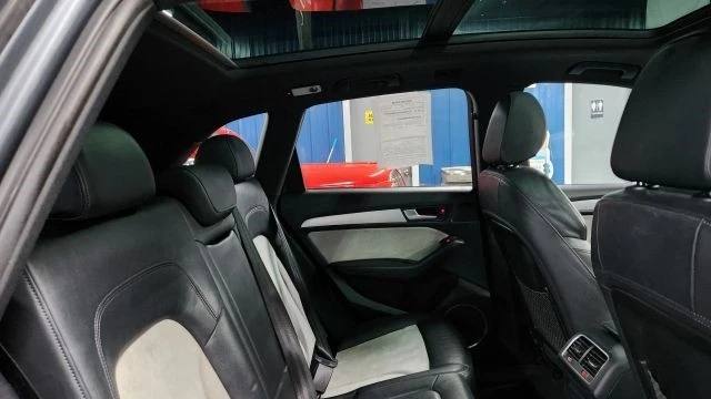 2016 Audi 8R SQ5 - Image 19 of 21