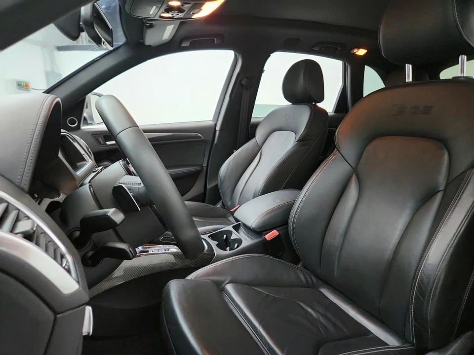 2016 Audi 8R SQ5 - Image 13 of 31