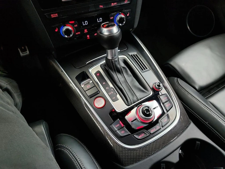 2016 Audi 8R SQ5 - Image 15 of 31