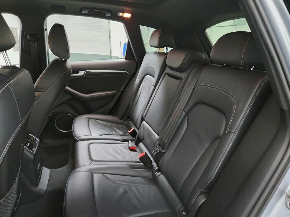 2016 Audi 8R SQ5 - Image 21 of 31