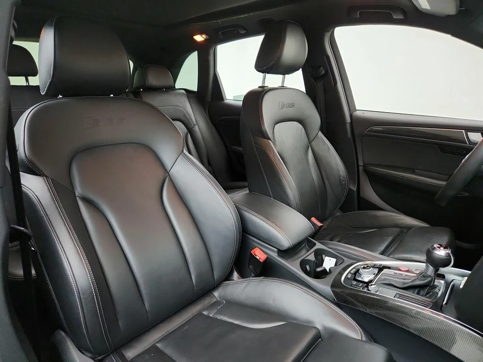 2016 Audi 8R SQ5 - Image 24 of 31