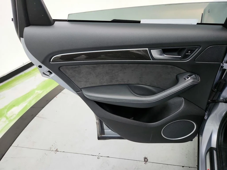 2016 Audi 8R SQ5 - Image 22 of 31