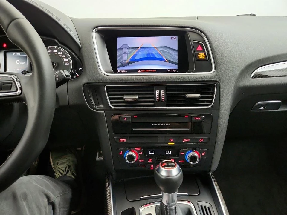 2016 Audi 8R SQ5 - Image 17 of 31