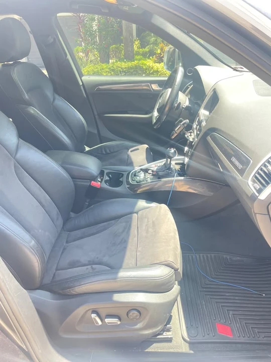 2016 Audi 8R SQ5 - Image 10 of 14