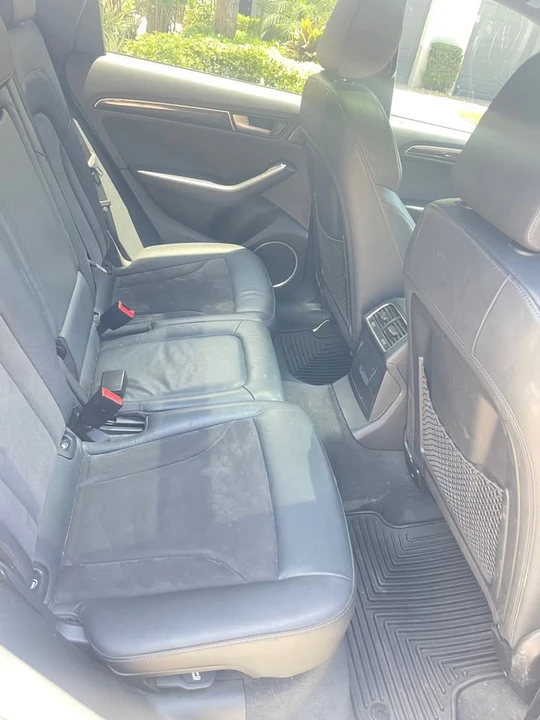 2016 Audi 8R SQ5 - Image 11 of 14