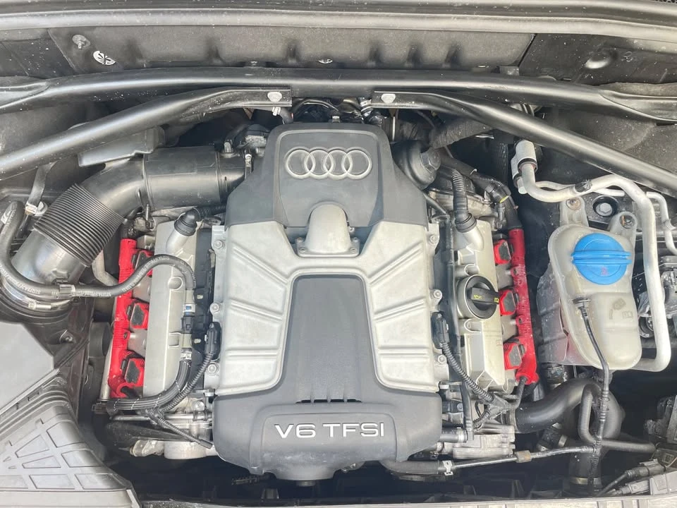 2016 Audi 8R SQ5 - Image 6 of 14