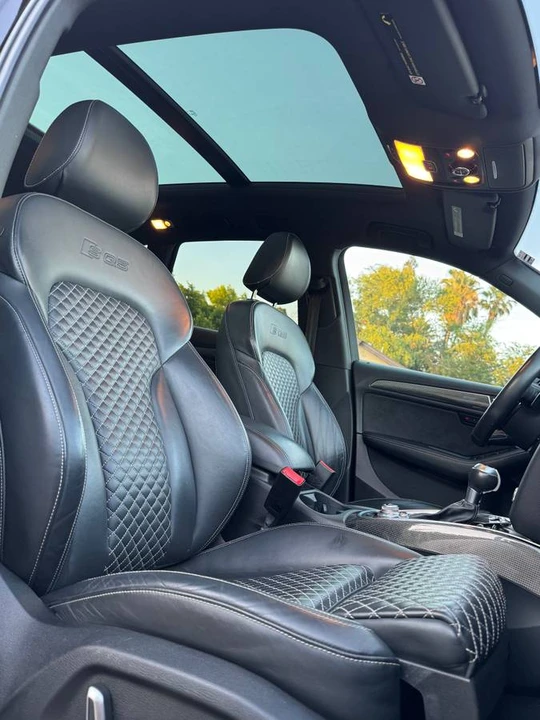 2016 Audi 8R SQ5 - Image 17 of 20