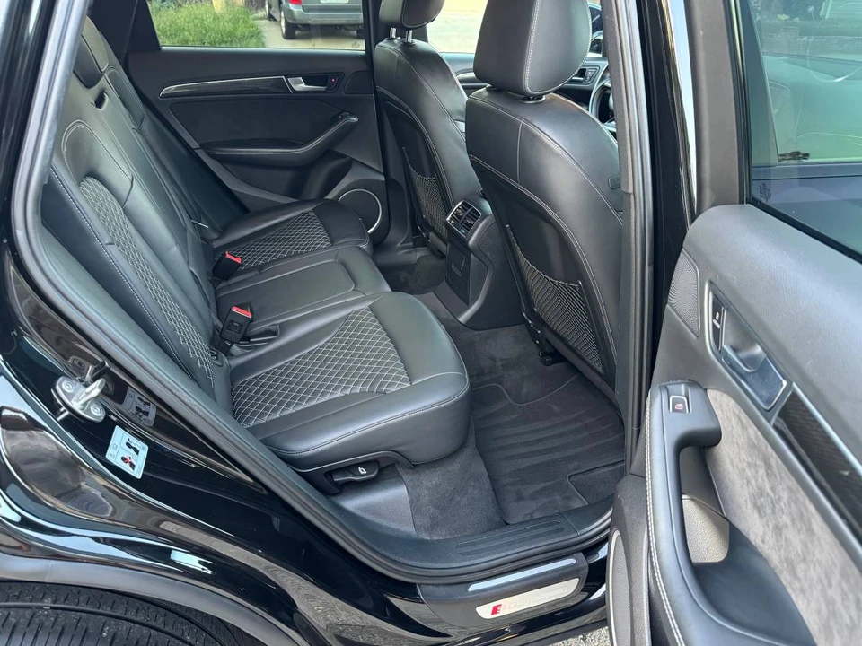 2016 Audi 8R SQ5 - Image 19 of 20