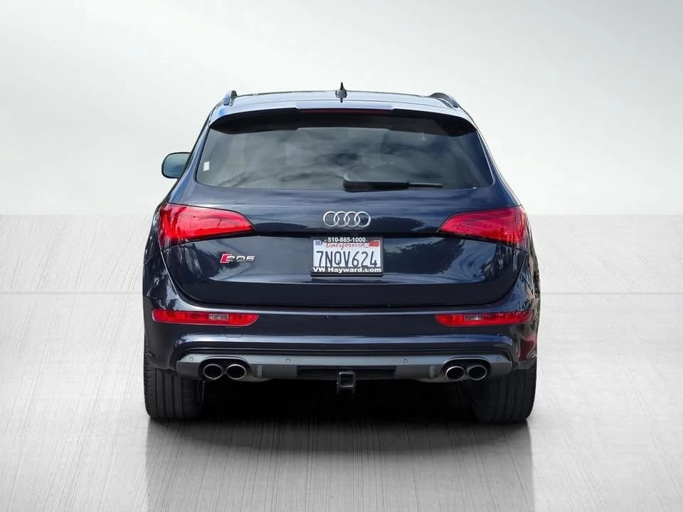 2016 Audi 8R SQ5 - Image 5 of 19