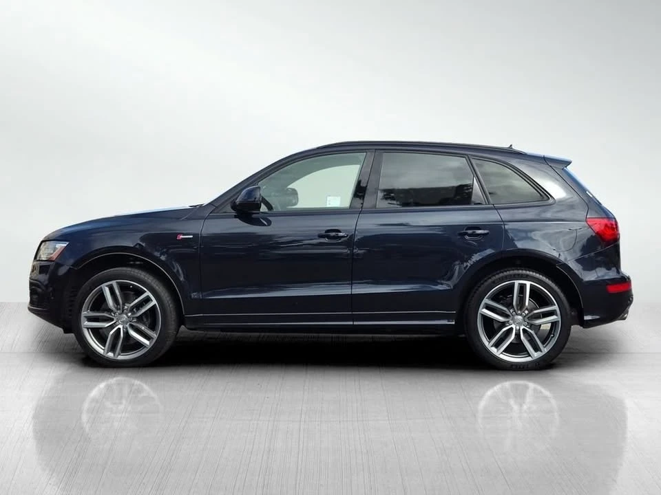 2016 Audi 8R SQ5 - Image 7 of 19