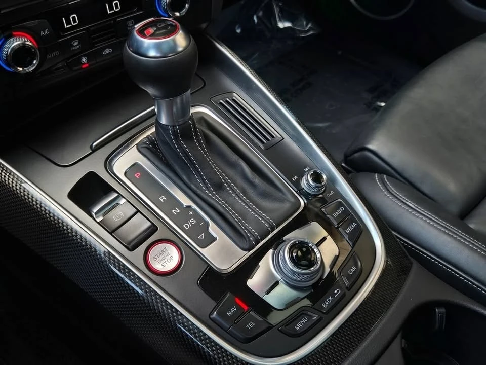 2016 Audi 8R SQ5 - Image 19 of 19
