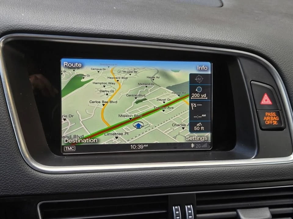 2016 Audi 8R SQ5 - Image 15 of 19