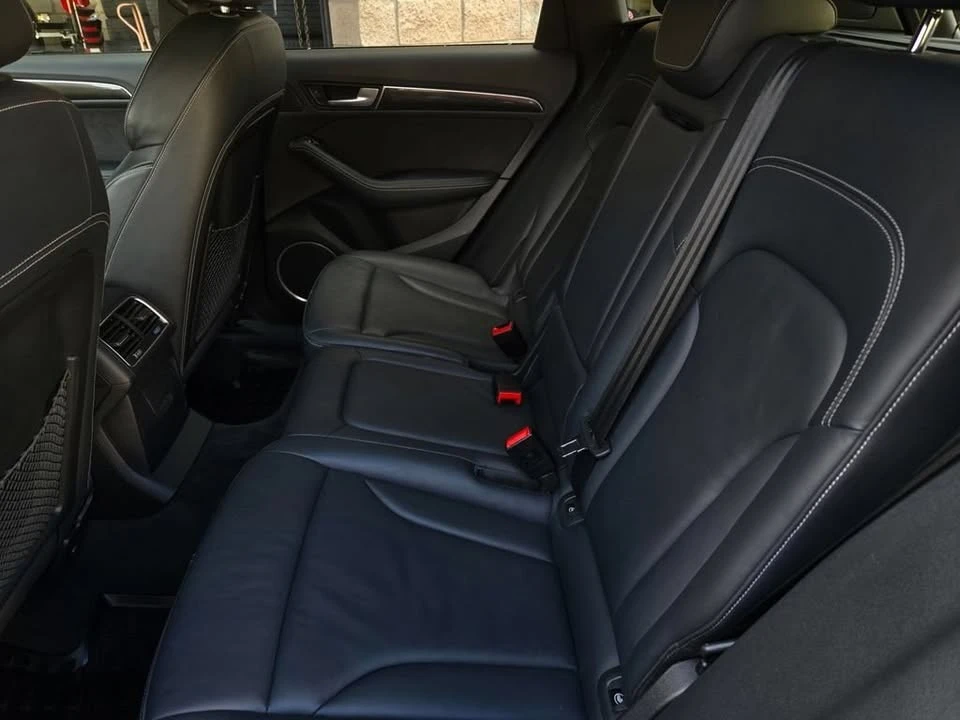 2016 Audi 8R SQ5 - Image 12 of 19