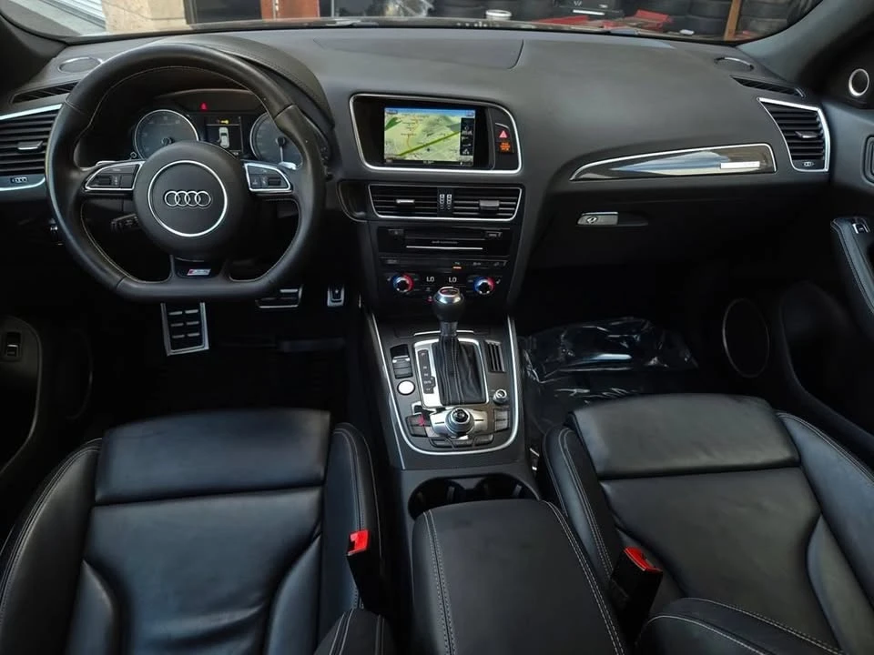 2016 Audi 8R SQ5 - Image 14 of 19