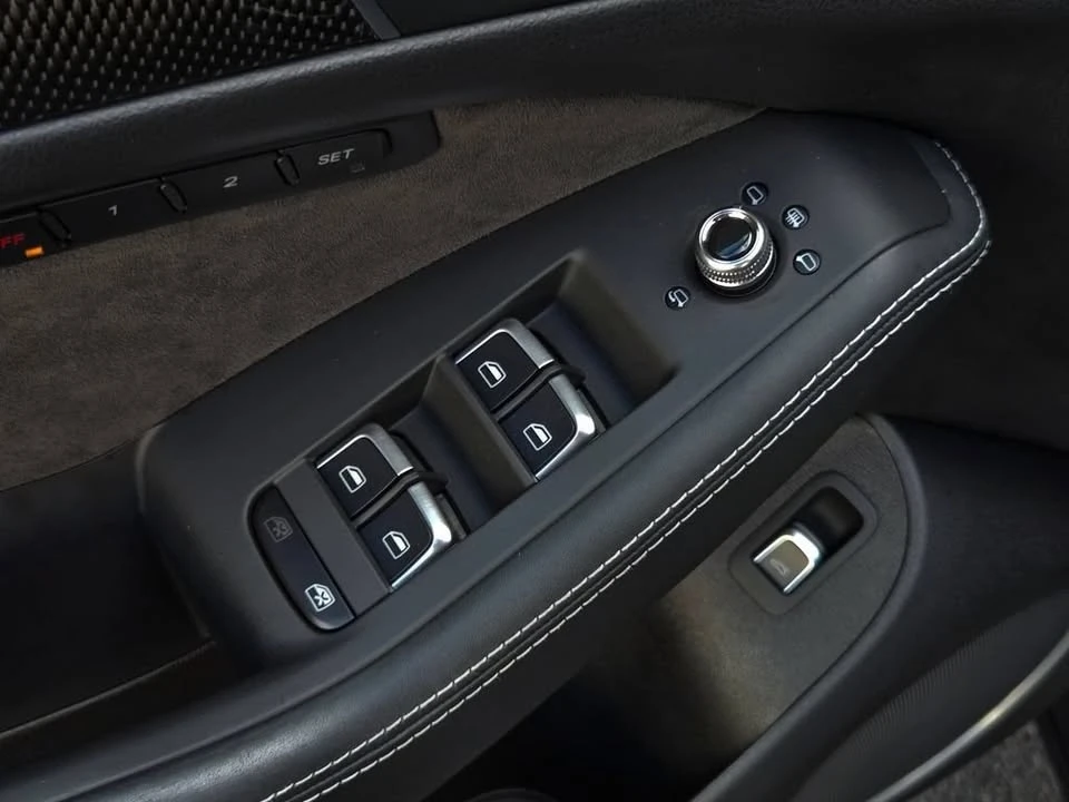 2016 Audi 8R SQ5 - Image 11 of 19