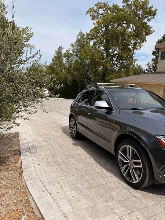 2016 Audi 8R SQ5 - Image 4 of 19