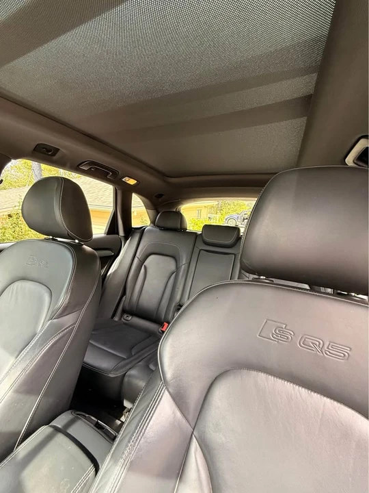 2016 Audi 8R SQ5 - Image 16 of 19