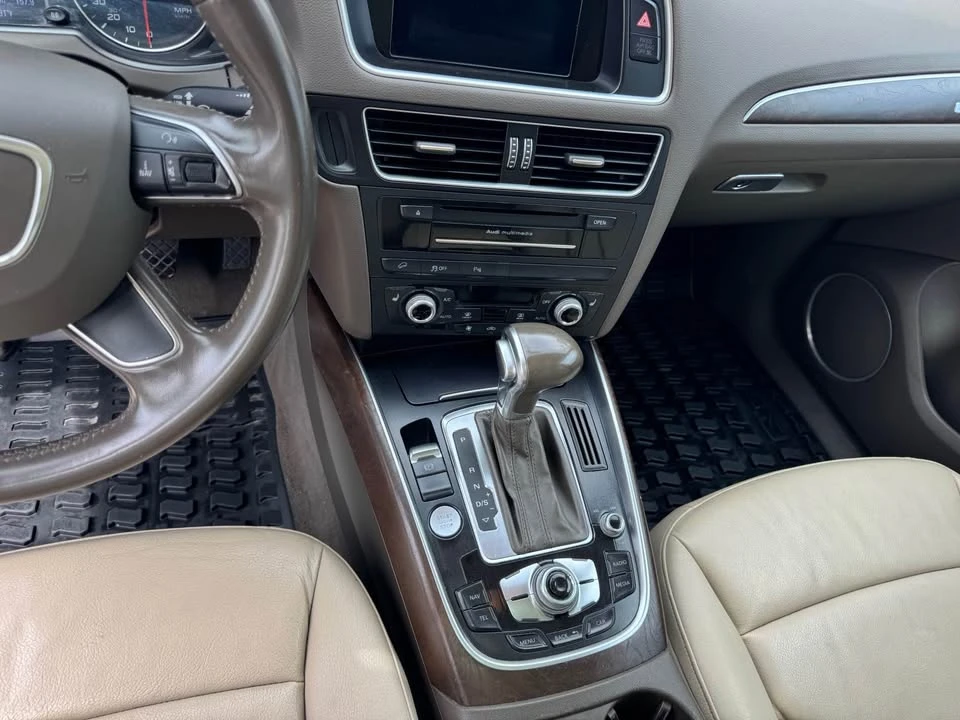 2016 Audi 8R SQ5 - Image 16 of 16