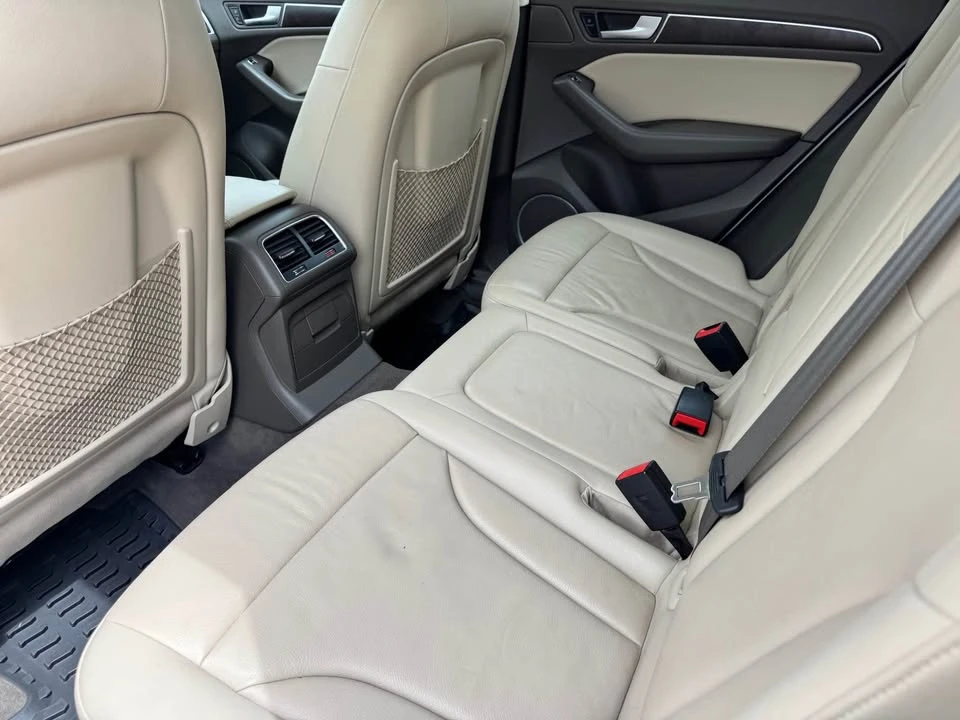2016 Audi 8R SQ5 - Image 8 of 16