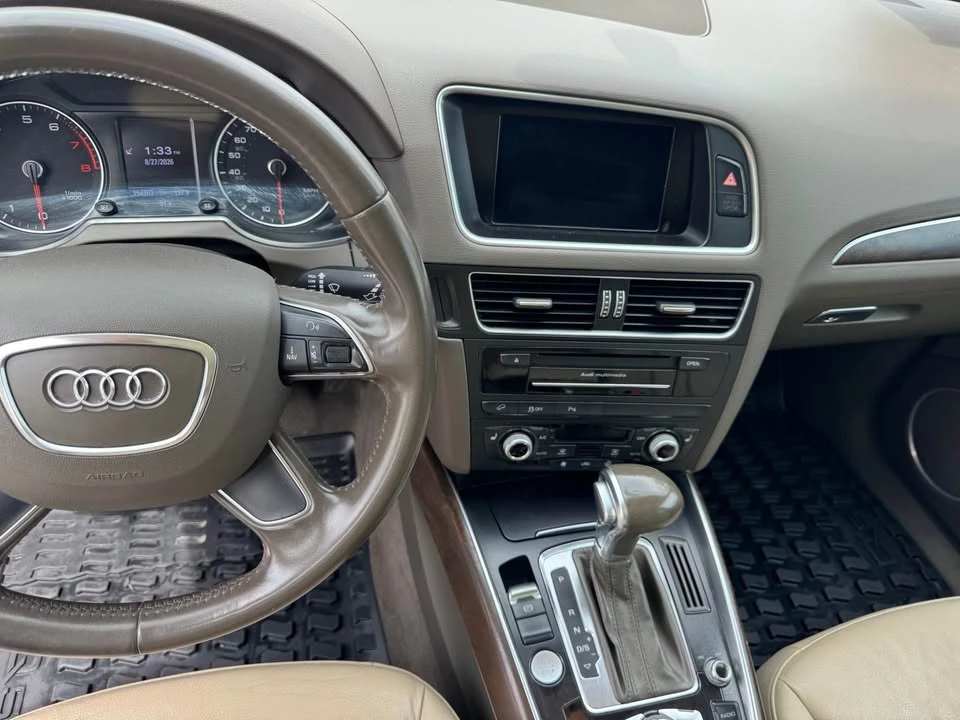 2016 Audi 8R SQ5 - Image 14 of 16