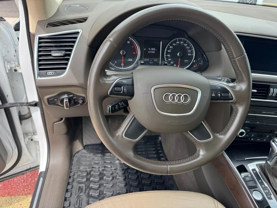 2016 Audi 8R SQ5 - Image 13 of 16