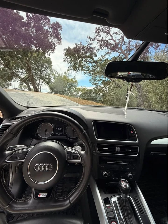 2016 Audi 8R SQ5 - Image 15 of 19