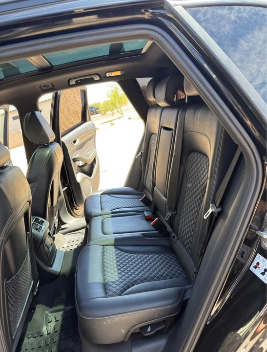 2016 Audi 8R SQ5 - Image 5 of 8