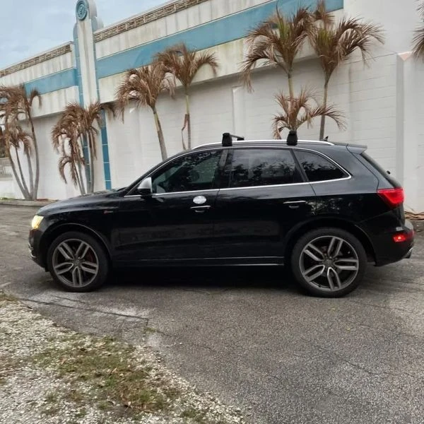 2016 Audi 8R SQ5 - Image 3 of 12